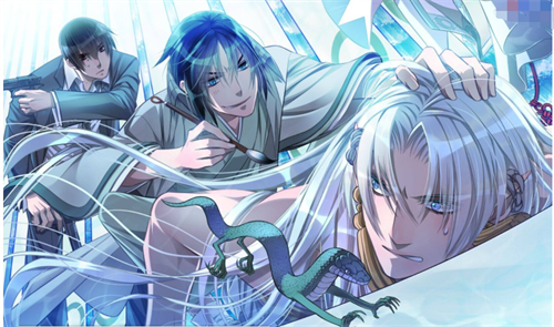 [东京阴阳师][pc][3g][游戏下载]-基腐天堂