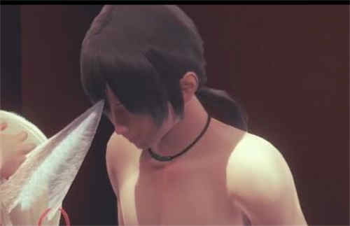 图片[2]-狐狸cosplay/[狐狸面具][正大][高清无字][百度云]-基腐天堂