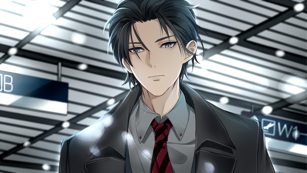 图片[2]-[亿万恋人(Billionaire Lovers)][乙女向][PC][中文][网盘]-基腐天堂
