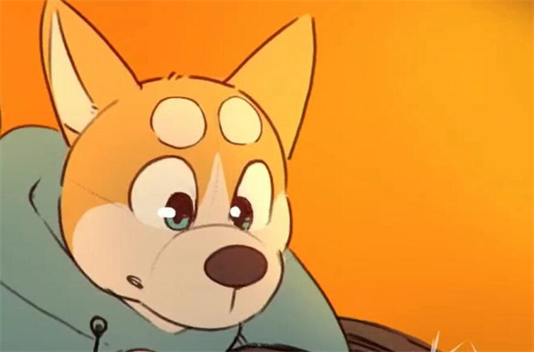 图片[2]-[狗×狗][FURRY][BL动画][百度云-基腐天堂