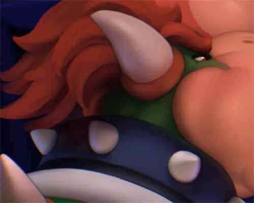 [库霸王][furry][3D][高清][百度云]-基腐天堂