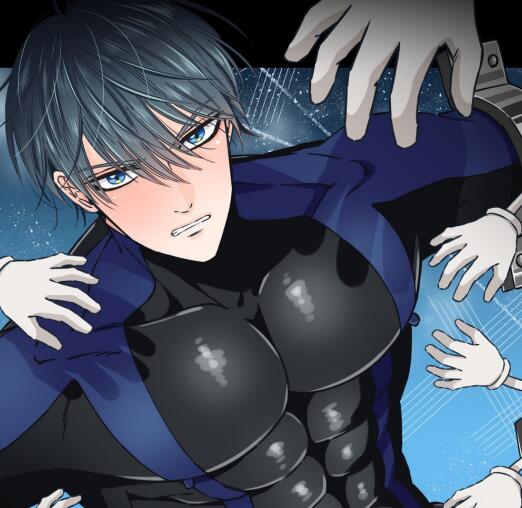 [筋ro漫画] [发布漫画] 《连续攻击自尊心强的间谍》[星谷京][百度云][全一卷]-基腐天堂