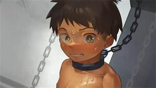 [Accident 7][Sand Suna][bl/正][百度云]-基腐天堂