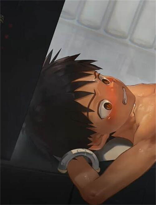 图片[2]-[Accident 7][Sand Suna][bl/正][百度云]-基腐天堂