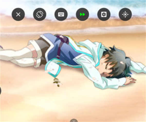 图片[2]-[Super SchoolBoys!/超级男生][pc游戏][rpg][百度云]-基腐天堂