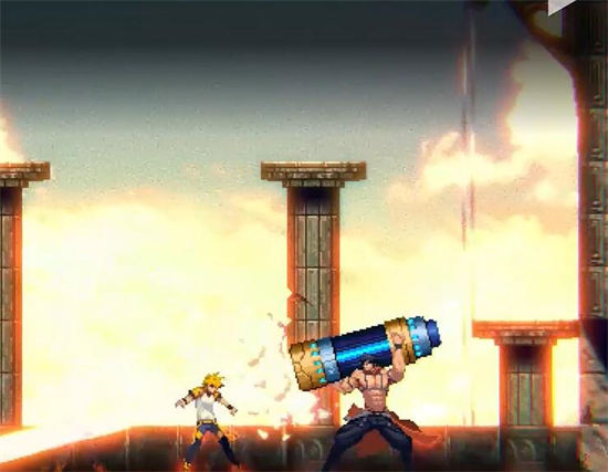 图片[2]-[Paradiso Guardian（体验版）][中文][PC][百度云-基腐天堂