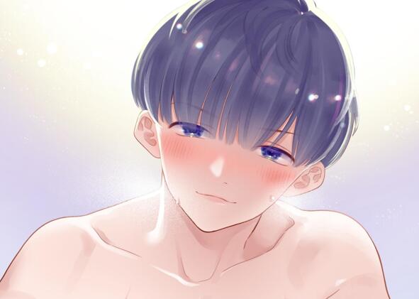 [BL] [发布漫画] 《要開始卿卿我我囉》[琢磨][网盘下载][全一话]-基腐天堂