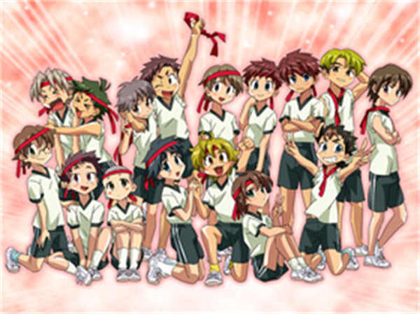 [SchoolBoys!步/校园男生的脚步][pc游戏+安卓游戏][百度云]-基腐天堂