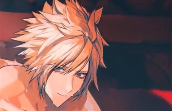 [克劳德·斯特莱夫 Cloud animation 2+3][weiss][BL动画][百度云-基腐天堂