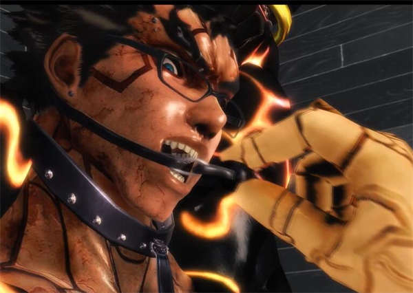 图片[2]-[ASURA Gif and Video VOL.03][COMPILATION][3d动漫][百度云][阿修罗之怒 3]-基腐天堂