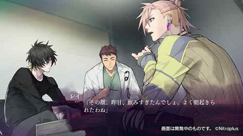 《Slow Damage[慢x伤害]》[pc端][体验版][百度云-基腐天堂