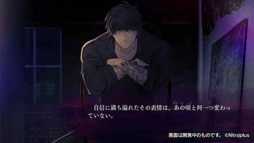图片[2]-《Slow Damage[慢x伤害]》[pc端][体验版][百度云-基腐天堂