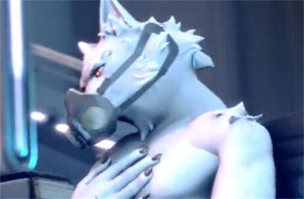 [兽人视频盒子][3d][步兵][百度云]furry-基腐天堂