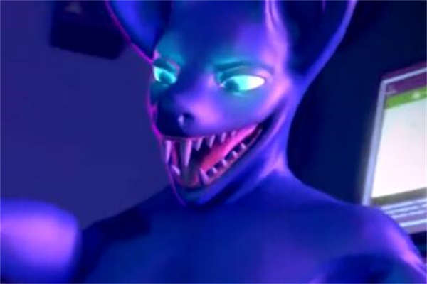 图片[3]-[兽人视频盒子][3d][步兵][百度云]furry-基腐天堂