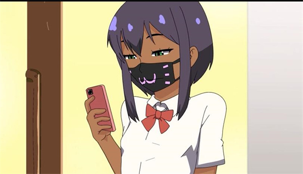 图片[2]-[女装男子の黒猫くん～オフパコホモセタイム～][日语][黑皮/伪/正][BL动画][百度云-基腐天堂