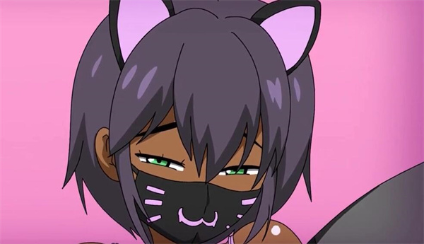 图片[3]-[女装男子の黒猫くん～オフパコホモセタイム～][日语][黑皮/伪/正][BL动画][百度云-基腐天堂