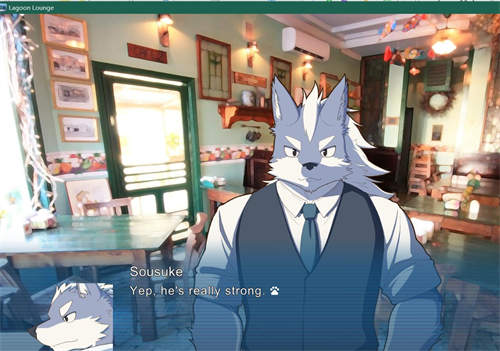 [秘密的黑礁][pc/bl][123合集][百度云]-基腐天堂