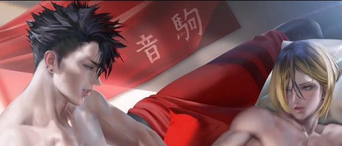 [短篇动画2部][sakimichan][高清][百度云-基腐天堂