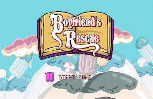 图片[2]-[Boyfriend’s Rescue 1.00][pc/bl][英文][Demo版][百度云]-基腐天堂