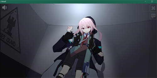 [Ansel/安赛尔/与安赛尔一起值班][pc/bl][日文][百度云]-基腐天堂