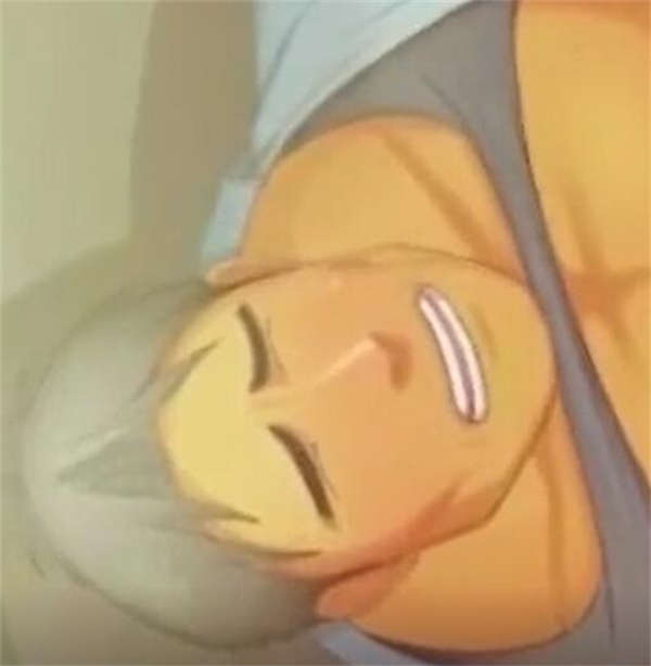 图片[2]-[CARTOON GAY SX/名字不确定][大叔系列[日语][百度云]-基腐天堂