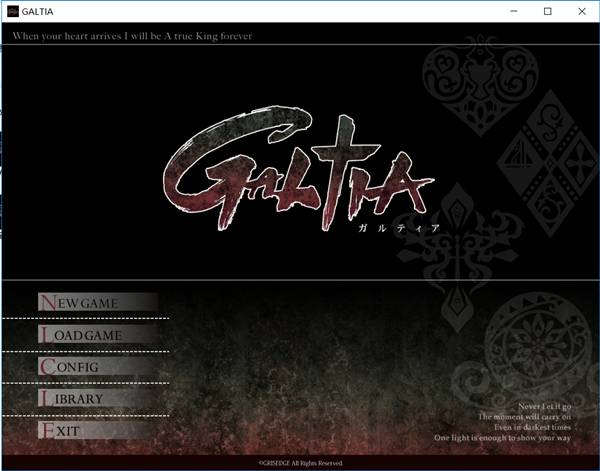 [GALTIA][pc游戏][日文][百度云][2.5g]-基腐天堂