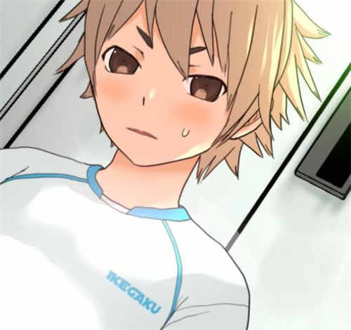 图片[2]-[裏垢男子!!えろGIFアニメ集][高清日字][百度云]-基腐天堂