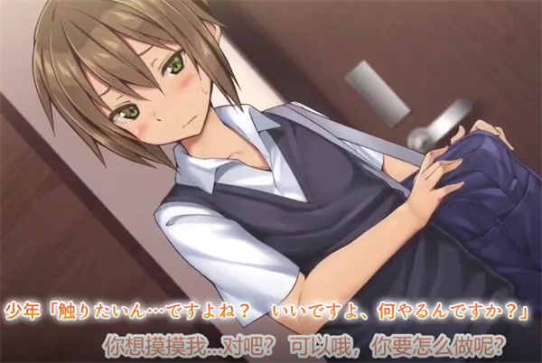 [不断用金钱收买少年的结果][1-4][高清][日语中/日双字幕][百度云]-基腐天堂