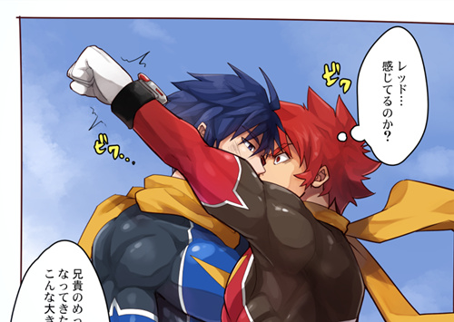 图片[2]-[筋ro漫画] [发布漫画] 《9月fanbox》[牛肉丼][36p][百度云下载]-基腐天堂
