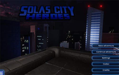 [Solas City Heroes V0.8.2][BG/BL/GL][pc][英文][百度云]-基腐天堂