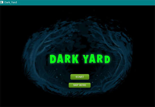 [DarkYard/死亡院落][英文][pc游戏][bl][百度云]-基腐天堂