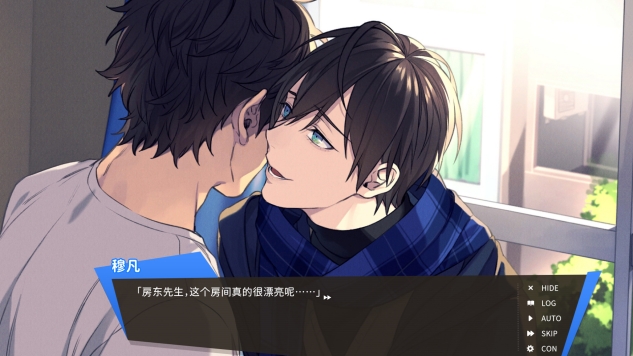 [Like an angel类似天使][pc][官方中文][百度云]-基腐天堂