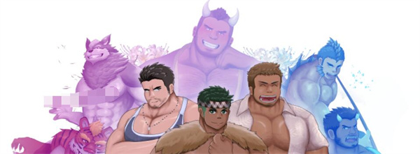 [まほろばサバイバル_荒岛生存 v1.00][PC版][汉化][BL游戏下载][百度云-基腐天堂