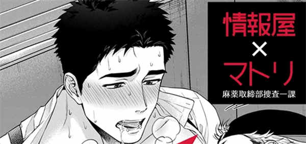 [情報屋×マトリ麻葉取締部搜cha課 / 身体交换情报][saka][日语日字][百度云]-基腐天堂