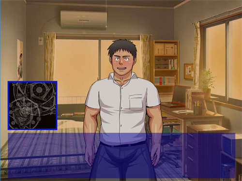 [妄想惑星][学院侦探][未汉化][PC游戏][BL] [百度云]-基腐天堂