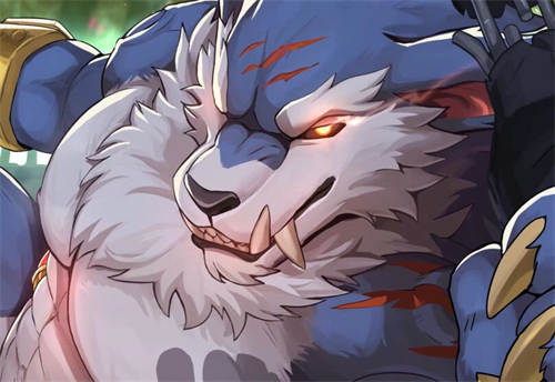 [狼人沃里克][Sollyz Sundyz][超清][百度云]-基腐天堂