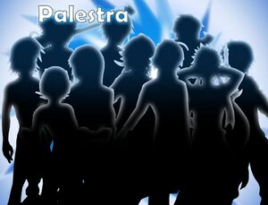 图片[2]-[Palestra1.72][PC][汉化][百度云]-基腐天堂