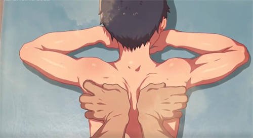 图片[4]-[直情真気-Animation-][冒頭595秒公開][司馬][高清][百度云]-基腐天堂