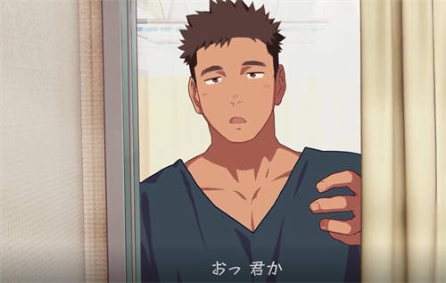 图片[3]-[直情真気-Animation-][冒頭595秒公開][司馬][高清][百度云]-基腐天堂