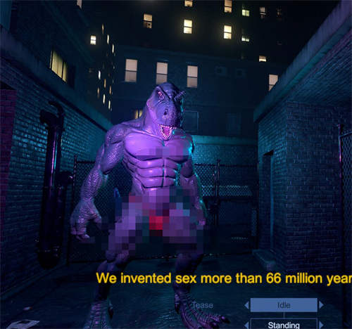 图片[2]-[Mutant_Alley v-1.13][pc/bl][英文][百度云]-基腐天堂