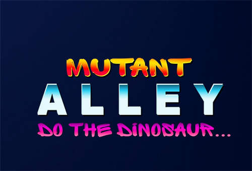 [Mutant_Alley v-1.13][pc/bl][英文][百度云]-基腐天堂