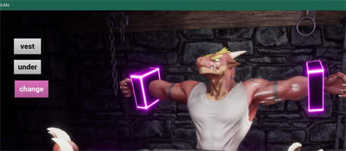 [搔痒地牢 / tickle Dungeon][pc/bl][英文完整版][百度云]-基腐天堂