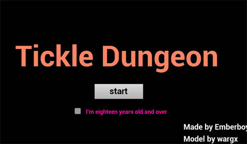 图片[2]-[搔痒地牢 / tickle Dungeon][pc/bl][英文完整版][百度云]-基腐天堂