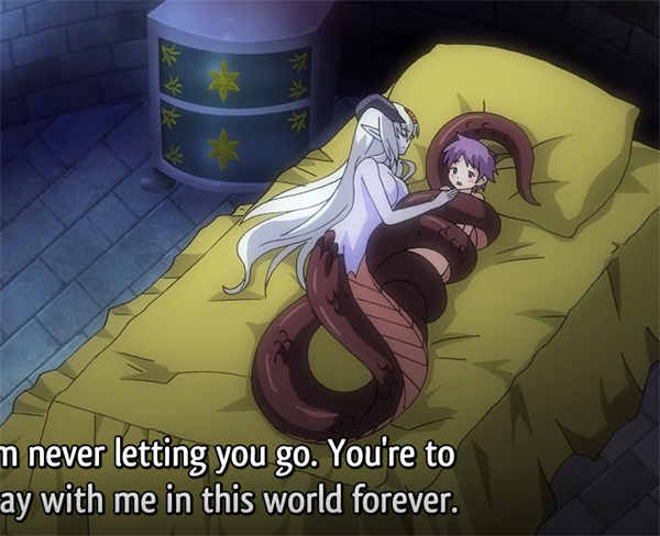 图片[3]-[monster-girl-quest-episode][正大×魔物娘][英文/两集][高清][百度云]-基腐天堂