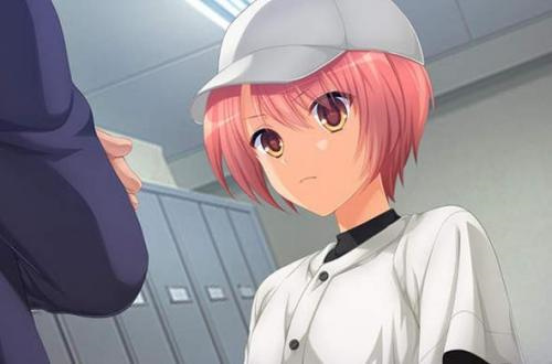 [ャーが男の娘だったら][pc][伪娘][百度云-基腐天堂