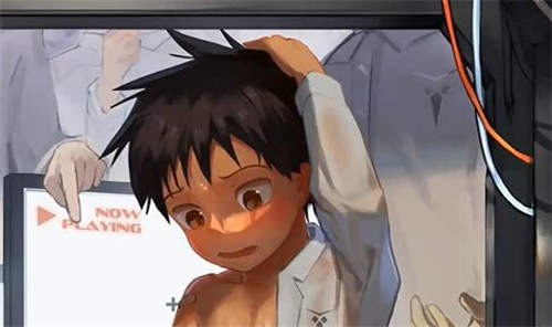 [Accident][Sand Suna][正大][视频+CG][百度云][榨/触]-基腐天堂