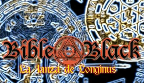 [Bible black 原版＋New.Testament][日语英字][全收录][笔记][百度云]-基腐天堂