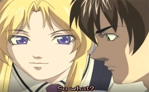 图片[2]-[Bible black 原版＋New.Testament][日语英字][全收录][笔记][百度云]-基腐天堂