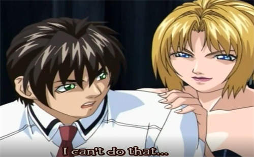 图片[3]-[Bible black 原版＋New.Testament][日语英字][全收录][笔记][百度云]-基腐天堂