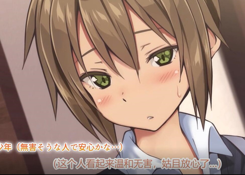 [メス堕ち♂][高清][中字][百度云-基腐天堂